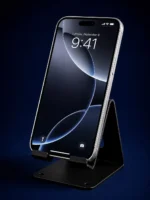 هولدر موبایل فلزی کد MPHM-01 - تصویر 4